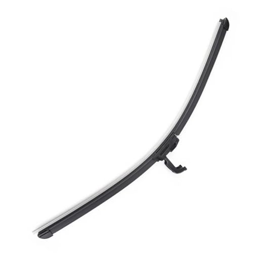 Balais d'essuie-glace avant silencieux de 26 pouces pour Twingo 1993-2007 brosse à haute pression