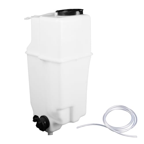 Réservoir liquide de lave-glace avec pompe Tacoma 2005-2015 tuyau