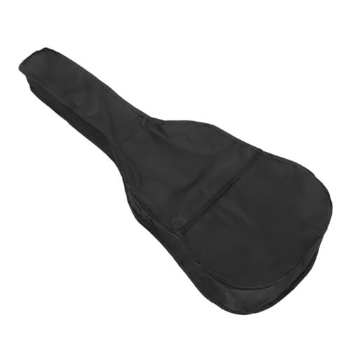 VANZACK Guitar Case Fabric Durable Guitar Storage Bag Waterproof Gig Bag for Electric