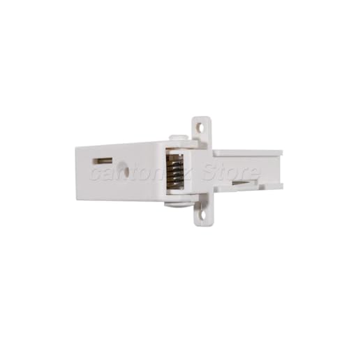 Charnière 2412125011 compatible Electrolux Dometic Rm6 Rm7
