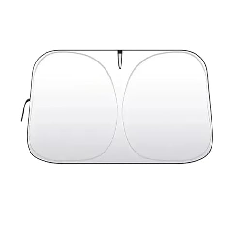 Voiture avant pare-soleil anti-chaleur Camry 2020-2026 fenêtre cache soleil isolant