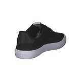 adidas Kobiety Vulc Raid3r Sneakersy, Core Black/Core Black/Ftwr White, 39 1/3 EU