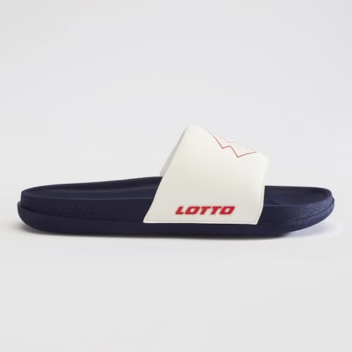 Image of Lotto Men Enduro Plus Slides