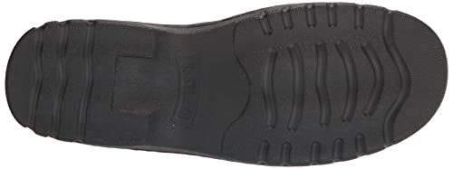 Eastland Women's Newport,Black Leather,9 M Us #TOP3