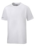 saller shirt  Saller T-Shirt s.Basic 400 weiß Gr. L