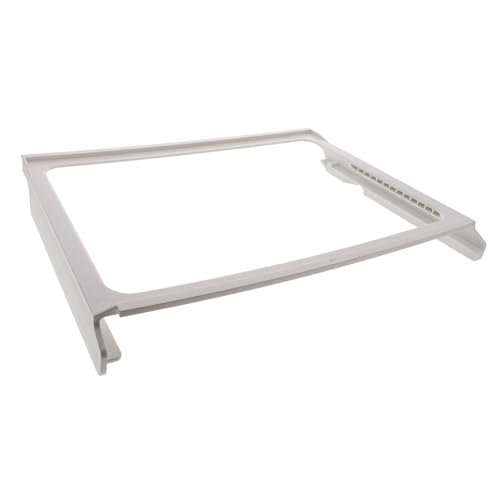 Image of PRYSM W11368751 Refrigerator Shelf Frame Compatible with Whirlpool, Maytag, KitchenAid, Jenn-Air, Amana, Magic Chef, Admiral, Norge, Roper, Kenmore, Replacement for AP6888387, W10904001, 4929301