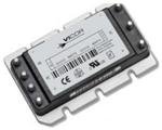 V48C12C150BL DC-DC Converter Module, 12V 150W Output, 36V-75V Input, Isolated Quarter Brick, 12.5A