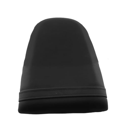 Carenage arriere GSXR 600 housse de selle passager rigide en ABS injecté