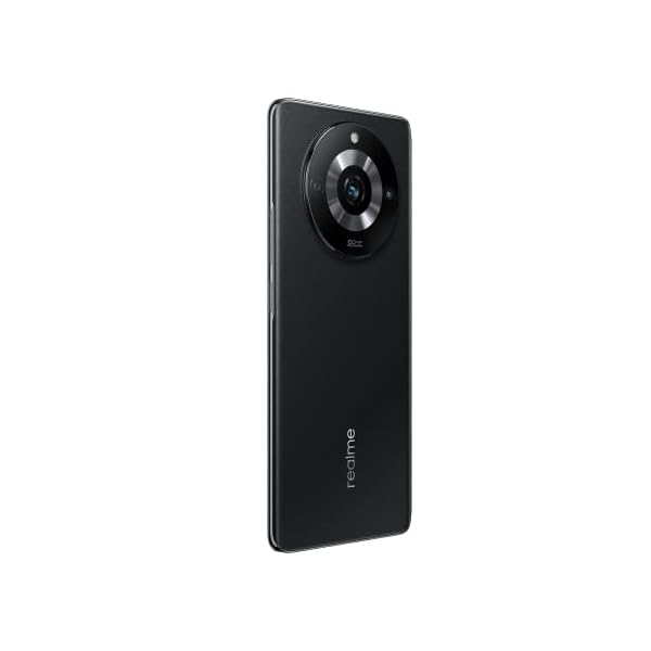 realme 11 Pro 5G 8+128GB Smartphone, Pantalla de visión curva de 120 Hz, Cámara ProLight OIS de 100 MP - Imagen 3