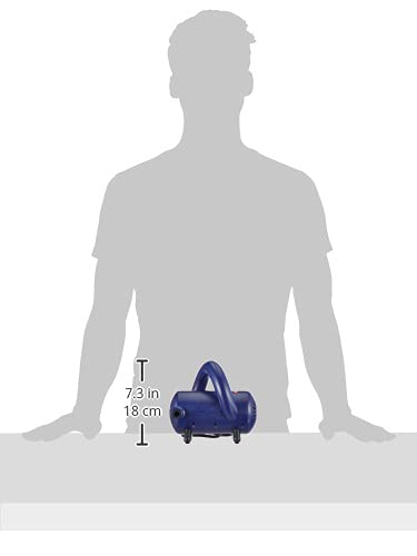 Sevylor Hochdruckpumpe - 6