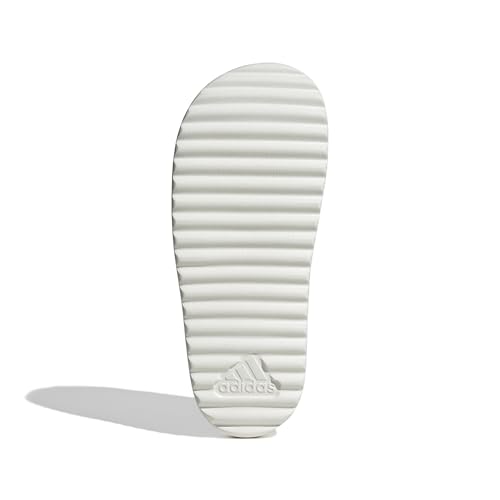 adidas Unisex-Adult Adilette Platform Slide Sandal4
