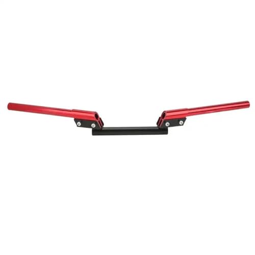 Barra de equilibrio para manillar de motocicleta de 22mm contra vibraciones