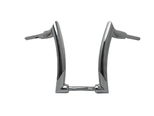 Barra de equilibrio para moto Fatty Breakthrough de 2 pulgadas de grosor 2
