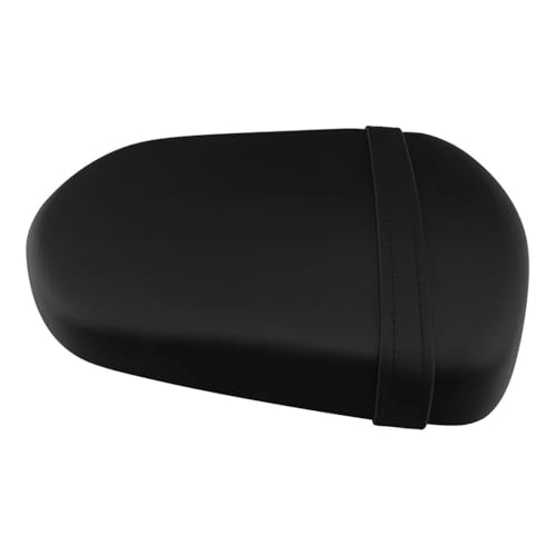 Asiento trasero de motocicleta GSXR600 con cojín ergonómico de alta densidad 2