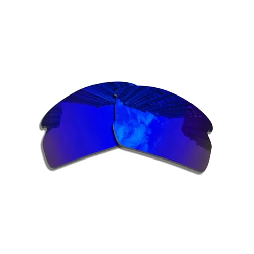 Image of Polarized Replacement Lens fit Oakley Flak 2.0 OO9295 Sunglass-Anti-Scratch|Impact-Resistant|Perfectly Fit