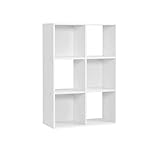Modulares Erweiterbares Regalsystem: Vielseitiges Regalkonzept, das individuell angepasst und mühelos erweitert werden kann, um Ihren persönlichen Anforderungen und Platzverhältnissen gerecht zu werden
