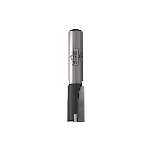 CMT K174-100 Straight Cutter, Black/Steel