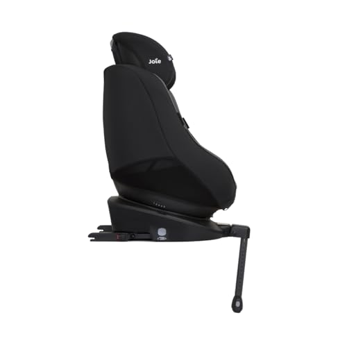 Joie Spin 360 R44 Rotating Combination Group 0+1 ISOFIX Car Seat (Birth - Approx 4 Years, 0-18kg), Ember - Image 6