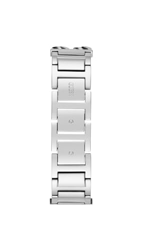 Image of Guess GT Mod ID 24 mm Blue Dial Women Analog Watch- GW0807L1