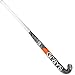 Longstreth Grays PB9 Field Hockey Stick - Probow Profile for Advanced & Elite - Ideal for Outdoor Play - 38.5
