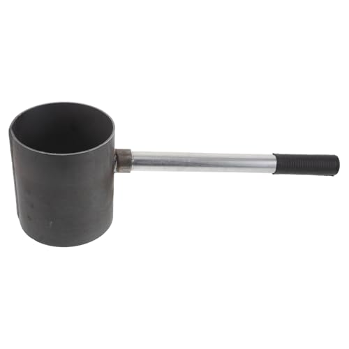 Cabilock Encendedor De Barbacoa Resistentes para Chimeneas Exteriores Picnics y Barbacoas Cubo De Encendido De Chimenea