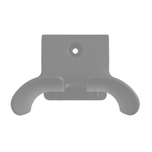 Il supporto per cuffie garantisce stabilità e protegge le dai danni per