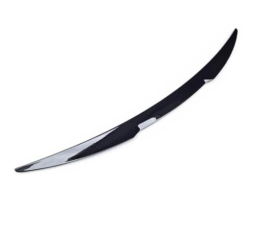 Aileron de coffre BYD Seal Atto 4 EV en ABS : finition haut de gamme Army Green