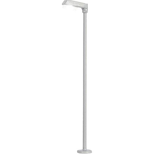 Preisvergleich Produktbild Viessmann TT Straßenleuchte einfach Fertigmodell 1 St.