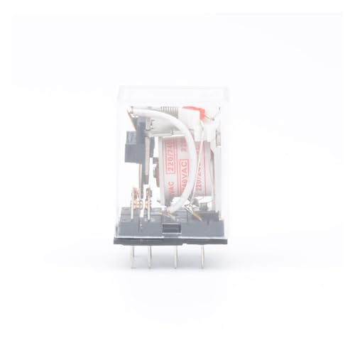 Relais intermédiaire HH53PL électromagnétique 24V miniature pour circuit