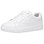 All White