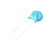 20 Pcs Varistor MOV10D301K Through Hole,P=7.5mm RM10D301KD1IE100