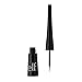 e.l.f. Expert Liquid Liner, Jet Black, 0.15 Fluid Ounce