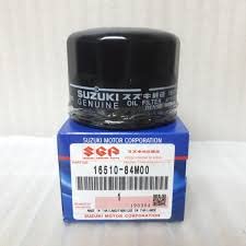 スズキ純正　オイルエレメント　オイルフィルター　４０個　１６５１０－８４ＭＡ０ SUZUKI/スズキ純正オイルフィルター（新型アルトHA36、エブリィDA17