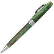 Visconti Van Gogh Impressionist Irises Ballpoint Pen - V-78649