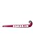 Osaka Indoor Field Hockey Stick Mid Bow WD | Raspberry