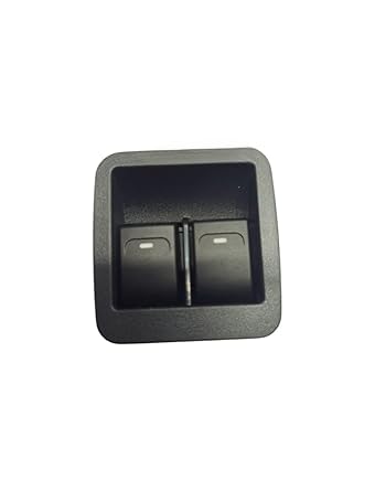 WOUXUN Power Window Switch for Nano, Nano GenX, Nano Twist (2009-2018)-picture-26