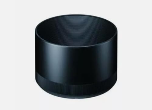 NEW Genuine 82mm Lens Hood LH880-03 Compatible with Sigma 135mm f/1.8 DG HSM Art