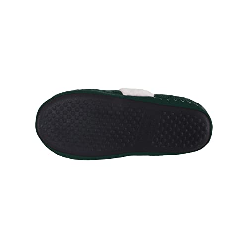Image of FOCO Womens NFL Team Color Moccasin Slippers