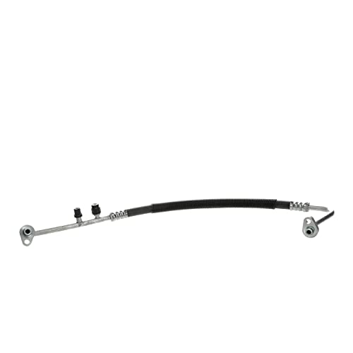 Sunsong 5203081 A/C Discharge Line Hose Assembly