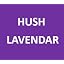 Hush Lavendar