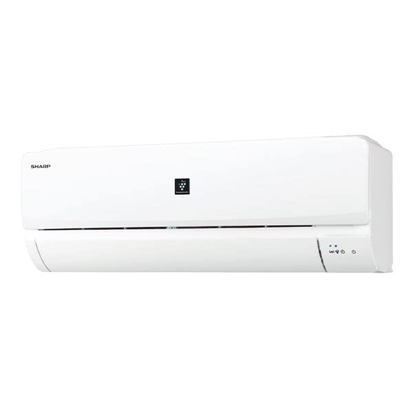 Amazon | エアコン 工事費込み SHARP AY-P25DT 2022年 8畳用 100V DT 