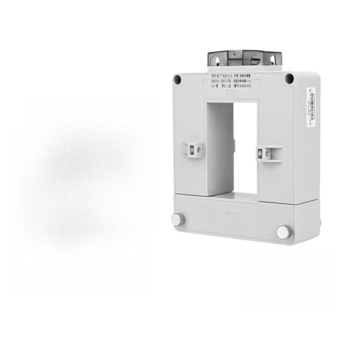 Transformateur de courant NLH2-0.8 triphasé boucle ouverte 1000/5A 0.5