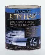 FIB-868 Kitty Hair Quart