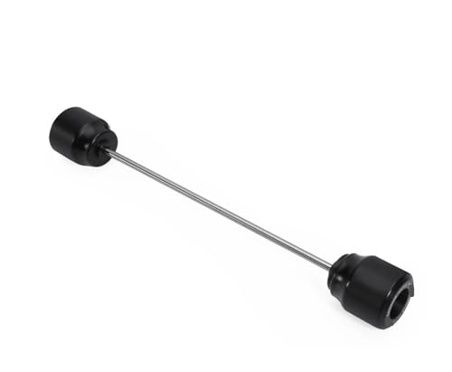 Protection bras oscillant moto Ibex 450 pour éviter les dégâts de chute sur route