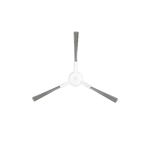 Compatible for Xiaomi Robot Vacuum S10 Plus / S10+ Replacement Parts Main Side Brush Hepa Filter Mop Pad Accessories Kits (Color : Set H)