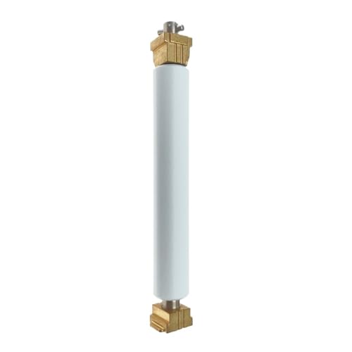 Kit rouleau de plateau Zebra ZM400 ZT410 évite bourrage étiquette P1058930-080