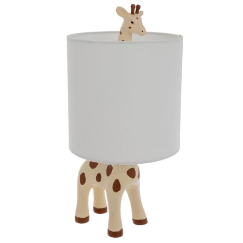 Hobby Lobby Giraffe Shaped Lamp