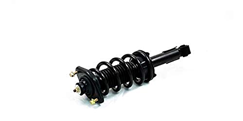 Image of Gabriel G57598 Ultra ReadyMount Rear Right Complete Strut Assembly for 12-16 Honda CR-V FWD (1 Pack)