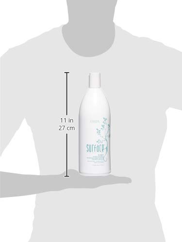 Surface Hair - Purify Clarifying Cleansing Shampoo - Clarify, Deep Cleanse, Sulfate Free - Image 3