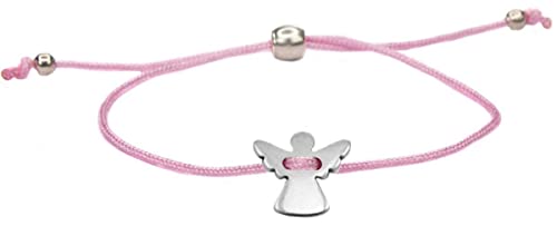 Milosa SchmuckDesigns - Bracciale con angelo